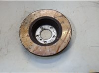 34113400151, 3400151 Диск тормозной BMW X3 E83 2003-2010 20559266 #1