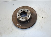 34116792217 Диск тормозной BMW 3 F30 2012-2019 20559274 #3