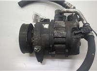 1K0820808F Компрессор кондиционера Volkswagen Golf 5 2003-2009 20559293 #1