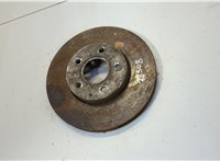 1734696, AV611125BB Диск тормозной Ford Focus 2 2008-2011 20559304 #3