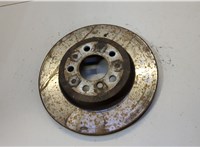 34113400151, 3400151 Диск тормозной BMW X3 E83 2003-2010 20559309 #3