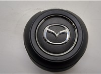  Подушка безопасности водителя Mazda CX-9 2016-2022 20559322 #1