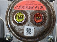  Подушка безопасности водителя Mazda CX-9 2016-2022 20559322 #2