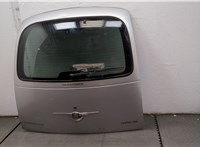  Ручка крышки багажника Chrysler PT Cruiser 2000-2010 11478874 #1