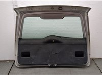 1204110, P1S71N404K24AC Крышка (дверь) багажника Ford Mondeo 3 2000-2007 20559362 #4