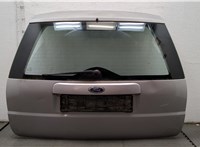 1204110, P1S71N404K24AC Крышка (дверь) багажника Ford Mondeo 3 2000-2007 20559362 #1