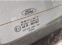 1204110, P1S71N404K24AC Крышка (дверь) багажника Ford Mondeo 3 2000-2007 20559362 #11