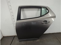  Стекло боковой двери KIA Optima 3 2010-2015 11478900 #1