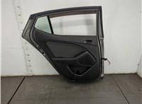  Стекло боковой двери KIA Optima 3 2010-2015 11478900 #4