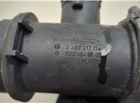  Измеритель потока воздуха (расходомер) Mercedes E W210 1995-2003 20559383 #4