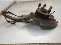  Ступица (кулак, цапфа) Hyundai Sonata 5 NF 2005-2010 20559408 #2
