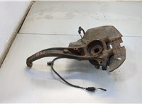  Ступица (кулак, цапфа) Hyundai Sonata 5 NF 2005-2010 20559408 #3