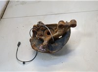  Ступица (кулак, цапфа) Mazda CX-5 2012-2017 20559420 #2