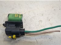  Сопротивление отопителя (моторчика печки) Nissan Qashqai 2013-2022 20559445 #1