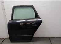 Замок двери Audi A4 (B6) 2000-2006 11478964 #1