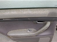  Замок двери Audi A4 (B6) 2000-2006 11478964 #7