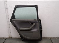  Замок двери Audi A4 (B6) 2000-2006 11478964 #9