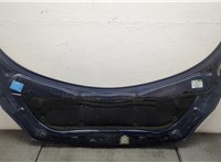 651001097R Капот Renault Scenic 2003-2009 20559475 #5
