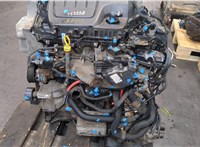 4424173, 95527135 Двигатель (ДВС) Opel Vivaro 2014-2019 20559477 #2