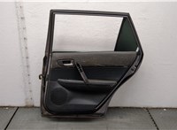  Дверь боковая (легковая) Mazda 6 (GG) 2002-2007 20559479 #2