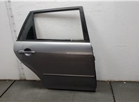  Дверь боковая (легковая) Mazda 6 (GG) 2002-2007 20559479 #1