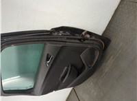  Замок двери Opel Astra J 2010-2017 11478974 #8