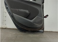  Замок двери Opel Astra J 2010-2017 11478974 #9