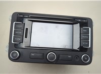 3C8035279L Магнитола Volkswagen Caddy 2004-2015 20559515 #2