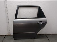  Дверь боковая (легковая) Mazda 6 (GG) 2002-2007 20559523 #1