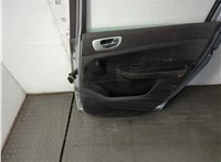  Петля двери Peugeot 307 2001-2008 11478992 #5