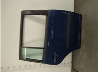 1T0845026F Стекло боковой двери Volkswagen Touran 2003-2006 11479011 #1
