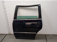 3B9833051AC Дверь боковая (легковая) Volkswagen Passat 5 2000-2005 20559547 #1