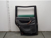 3B9833051AC Дверь боковая (легковая) Volkswagen Passat 5 2000-2005 20559547 #7