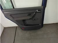 7L0839015D Замок двери Volkswagen Touran 2003-2006 11479019 #6