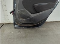  Замок двери Opel Astra J 2010-2017 11479038 #8