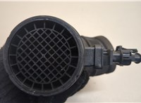  Измеритель потока воздуха (расходомер) Opel Astra H 2004-2010 20559596 #3