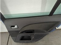  Дверь боковая (легковая) Ford Mondeo 3 2000-2007 20559602 #2