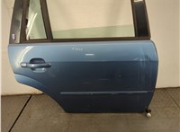  Дверь боковая (легковая) Ford Mondeo 3 2000-2007 20559602 #4