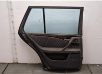  Дверь боковая (легковая) Mercedes E W210 1995-2003 20559607 #2