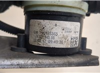  Насос водяной (помпа) Opel Antara 2006-2015 20559613 #2