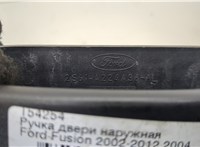 1521631, 2S61A22404AH, 1372471, 2S61A224A36AL Ручка двери наружная Ford Fusion 2002-2012 20559617 #4
