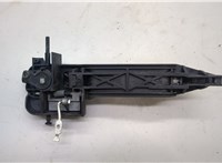 1521631, 2S61A22404AH, 1372471, 2S61A224A36AL Ручка двери наружная Ford Fusion 2002-2012 20559617 #5