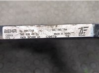 YM2H19C600AD, 7M3820411C Радиатор кондиционера Ford Galaxy 2000-2006 20559619 #4