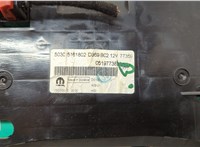 05197738 Щиток приборов (приборная панель) Fiat Doblo 2009-2022 20559641 #4