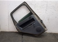 MN161891 Дверь боковая (легковая) Mitsubishi Colt 2002-2012 20559644 #11