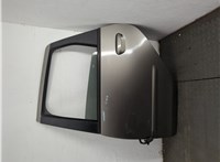 Дверная карта (Обшивка двери) Mitsubishi Colt 2002-2012 11479080 #1