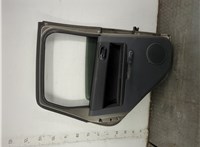 Дверная карта (Обшивка двери) Mitsubishi Colt 2002-2012 11479080 #4