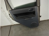  Дверная карта (Обшивка двери) Mitsubishi Colt 2002-2012 11479080 #5
