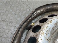  Диск колесный Volkswagen Transporter 5 2003-2015 20559647 #2