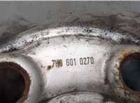  Диск колесный Volkswagen Transporter 5 2003-2015 20559647 #3